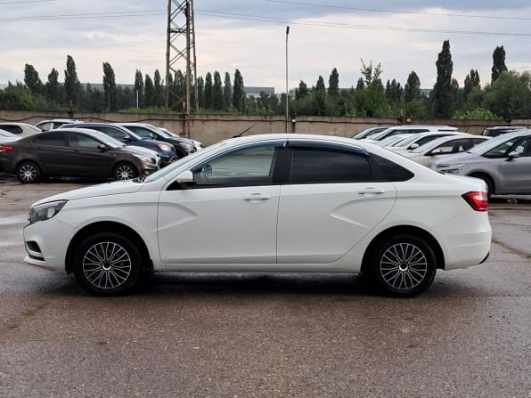 Lada (ВАЗ) Vesta I с пробегом 2019 года, цена 790 000 рублей, 177800 км, седан, Автокод Объявления