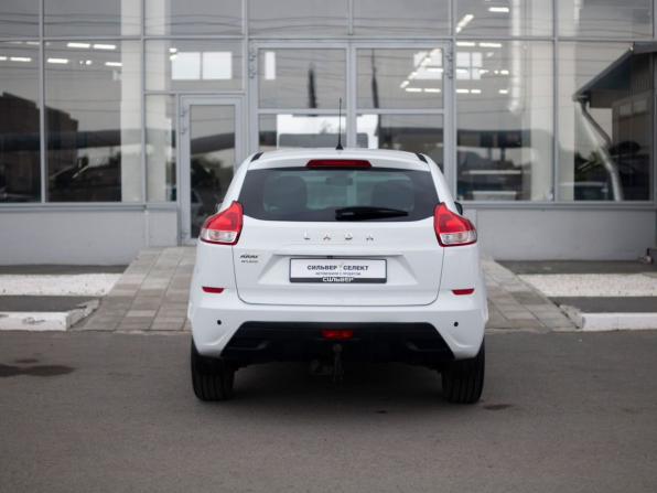Lada (ВАЗ) XRAY I с пробегом 2016 года, цена 720 000 рублей, 143220 км, хэтчбек, Автокод Объявления