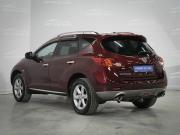 Nissan Murano II (Z51) Новосибирск  - изображение 43