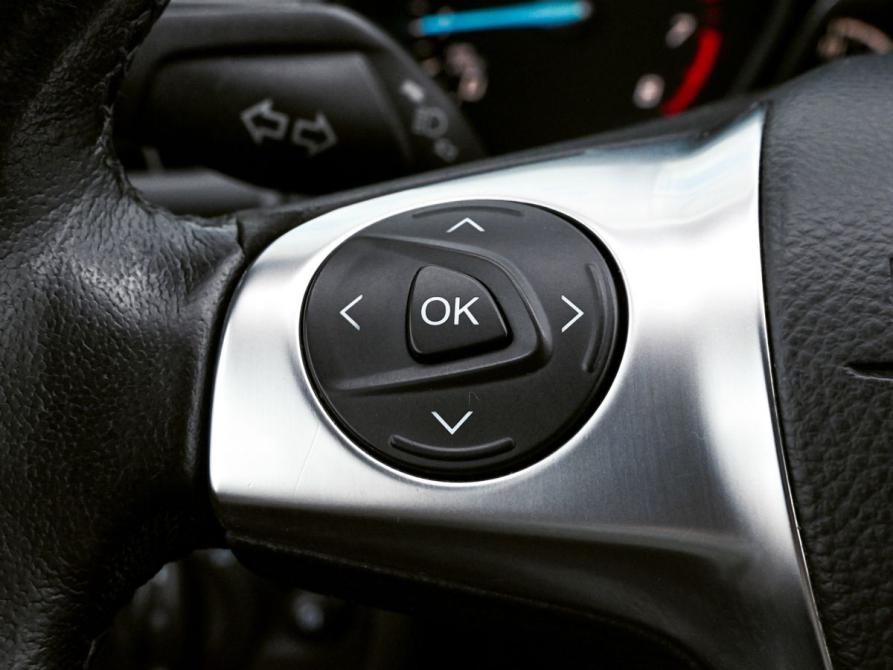 Ford Kuga II Екатеринбург  - изображение 14