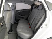 Hyundai Solaris I Москва  - изображение 35