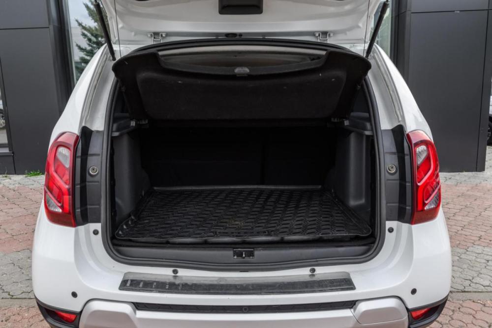 Renault Duster I Рестайлинг Ульяновск  - изображение 18