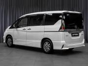 Nissan Serena V (C27) Тюмень  - изображение 25