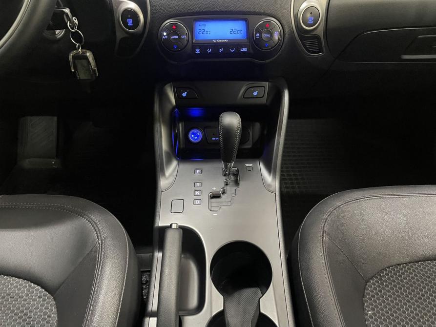 Hyundai ix35 I Воронеж  - изображение 14