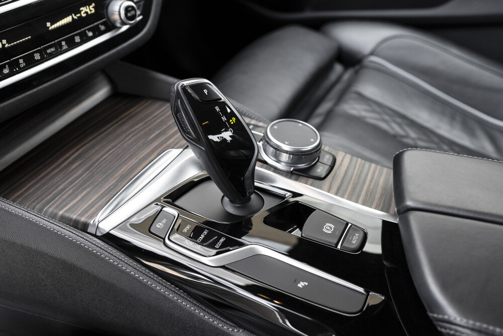 BMW 5 серии VII (G30/G31/G38) Казань  - изображение 21
