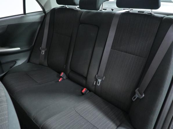 Toyota Corolla X (E140 E150) с пробегом 2008 года, цена 750 000 рублей, 175895 км, седан, Автокод Объявления