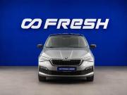 Skoda Rapid II Москва  - изображение 24