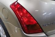 Nissan Murano I (Z50) Новокузнецк  - изображение 48
