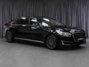 Genesis G90 I Тюмень  - изображение 34