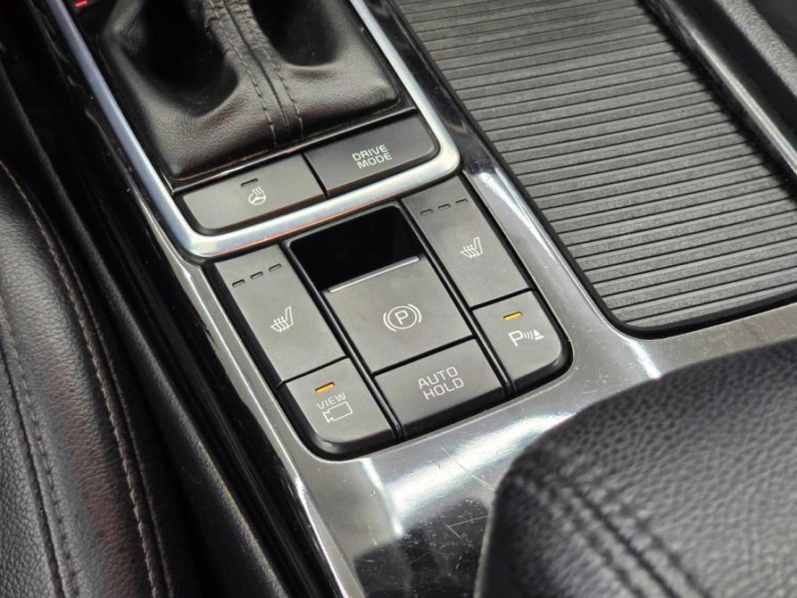 Kia Optima IV Таганрог  - изображение 15