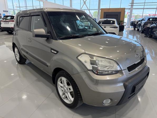 Kia Soul I с пробегом 2009 года, цена 699 000 рублей, 249000 км, хэтчбек, Автокод Объявления