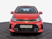 Kia Picanto III Рестайлинг Москва  - изображение 31