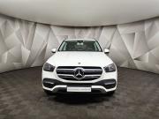 Mercedes-Benz GLE II (V167) Москва  - изображение 28