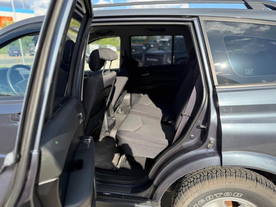 SsangYong Kyron I Рестайлинг Сыктывкар  - изображение 13