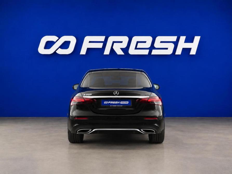 Mercedes-Benz E-Класс V (W213 S213 C238) Рестайлинг Москва  - изображение 4