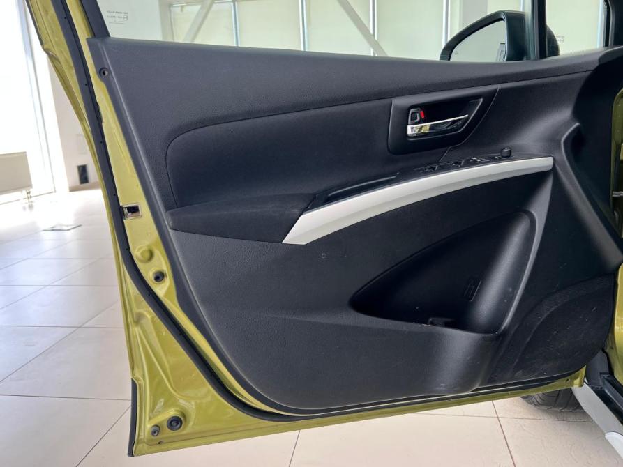 Suzuki SX4 II (S-Cross) Волгоград  - изображение 25
