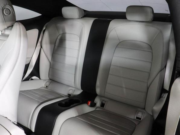 Mercedes-Benz C-Класс IV (W205) с пробегом 2016 года, цена 3 377 000 рублей, 42836 км, купе, Автокод Объявления