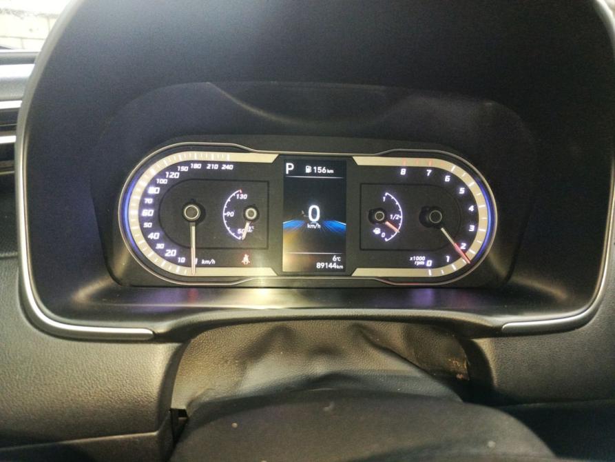 Hyundai Tucson IV Набережные Челны  - изображение 16
