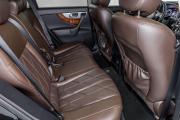 Infiniti QX70 Казань  - изображение 24