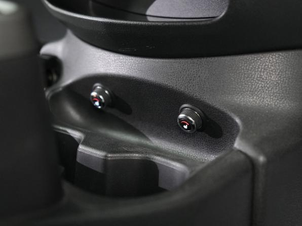 Nissan Note II Рестайлинг с пробегом 2017 года, цена 1 120 000 рублей, 73645 км, хэтчбек, Автокод Объявления