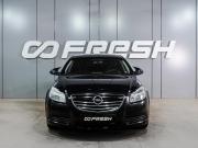 Opel Insignia I Воронеж  - изображение 22