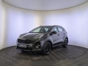 Kia Sportage IV Рестайлинг Москва  - изображение 28