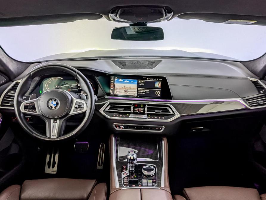 BMW X6 III (G06) Москва  - изображение 14