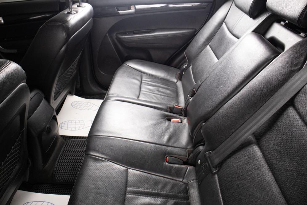 Kia Sorento II Оренбург  - изображение 22