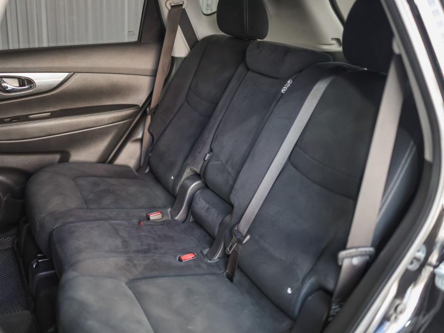 Nissan X-Trail III Ижевск  - изображение 9