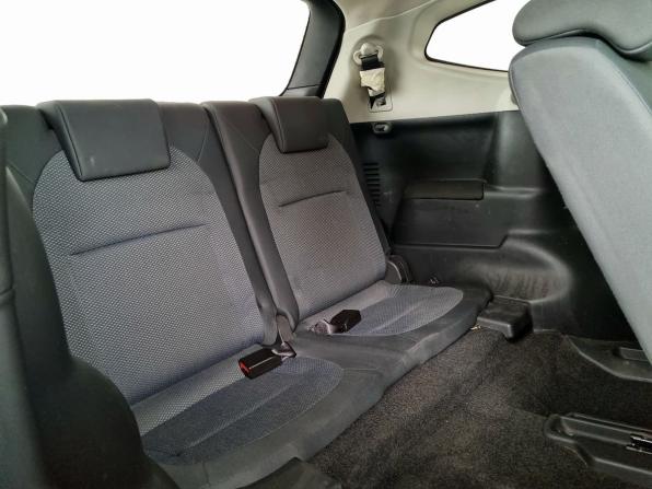 Nissan Qashqai+2 I Рестайлинг с пробегом 2010 года, цена 970 000 рублей, 189600 км, внедорожник, Автокод Объявления