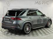 Mercedes-Benz GLE AMG II (V167) Москва  - изображение 34
