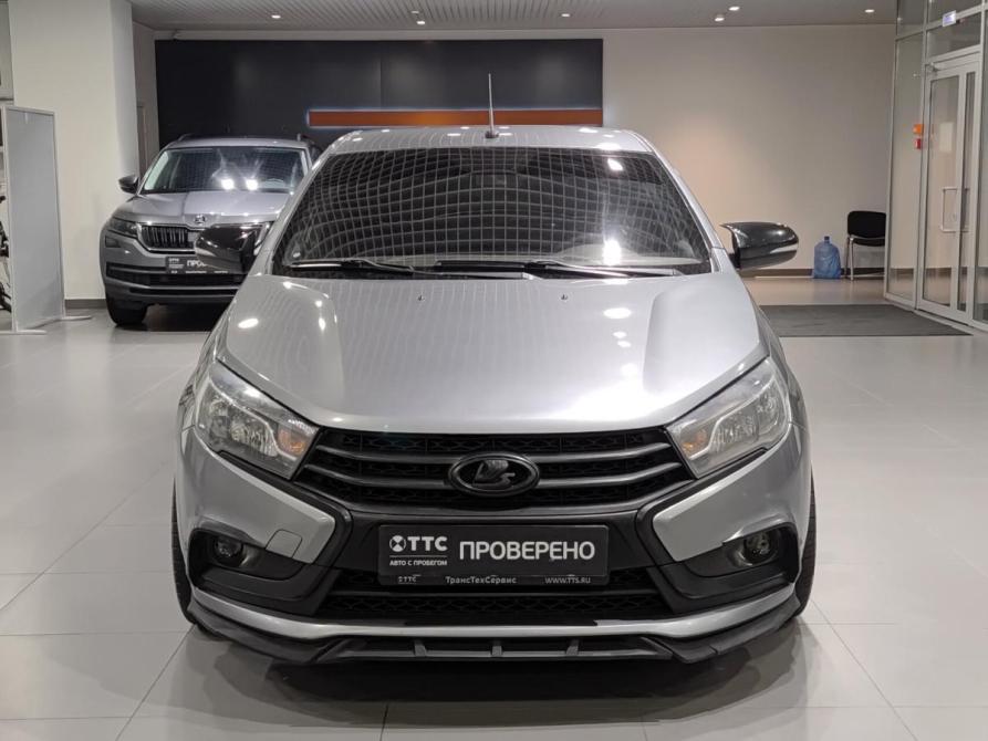 Lada (ВАЗ) Vesta I Казань  - изображение 2