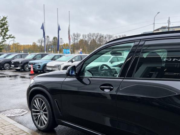 BMW X5 IV (G05/G18) с пробегом 2020 года, цена 5 850 000 рублей, 113000 км, внедорожник, Автокод Объявления