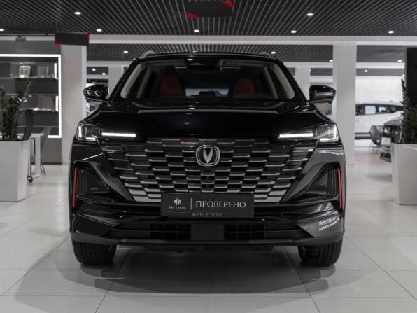 Changan CS55 Plus II с пробегом 2023 года, цена 2 175 000 рублей, 16251 км, внедорожник, Автокод Объявления