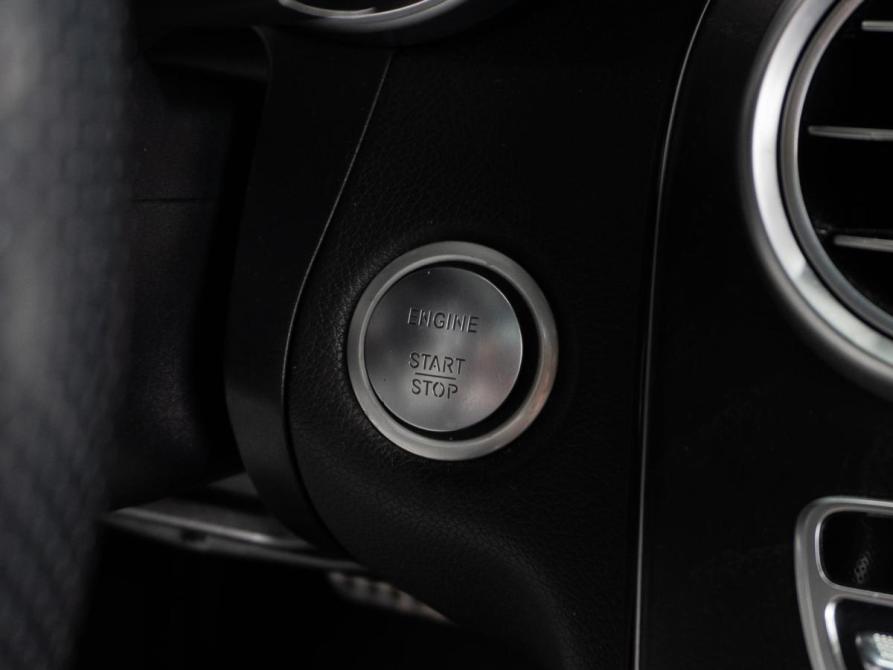 Mercedes-Benz C-Класс IV (W205) Тюмень  - изображение 19