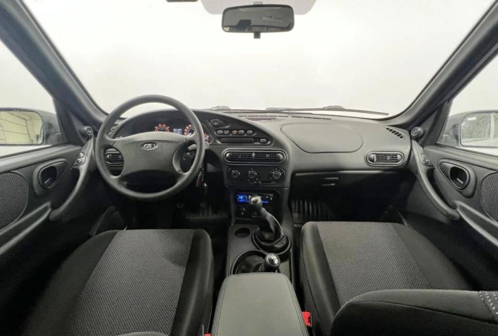 Lada (ВАЗ) Niva Travel I Нижний Новгород  - изображение 14