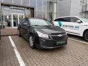 Chevrolet Cruze I Рестайлинг Череповец  - изображение 19