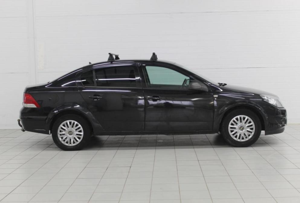 Opel Astra H Рестайлинг Астрахань  - изображение 5