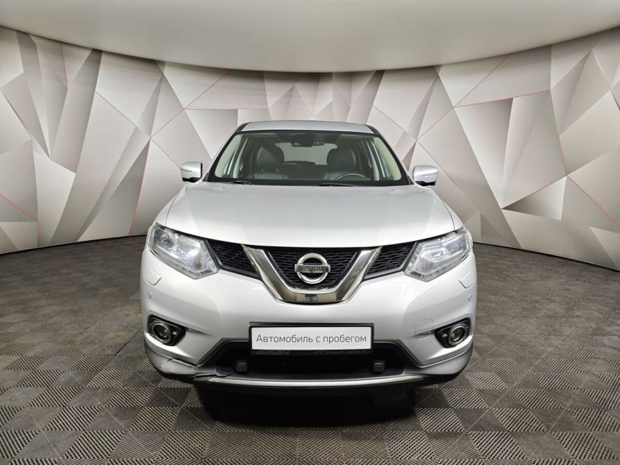 Nissan X-Trail III Москва  - изображение 7