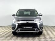 Mitsubishi Outlander III Рестайлинг 3 Казань  - изображение 21