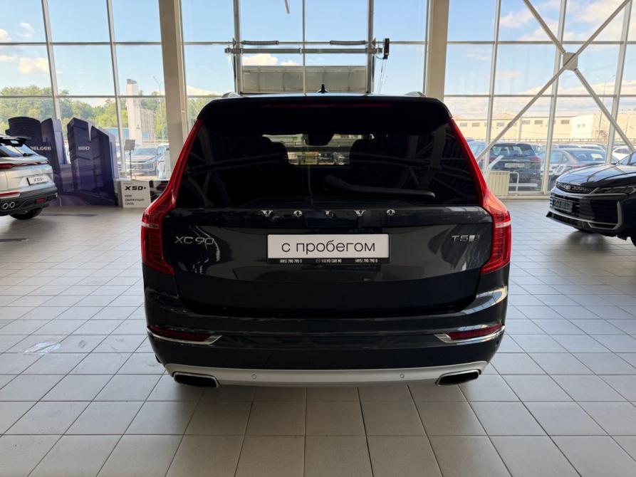 Volvo XC90 II Москва  - изображение 6