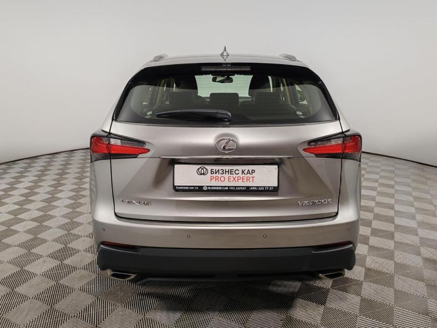 Lexus NX I Москва  - изображение 6