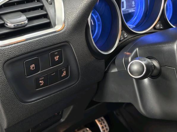 Citroen DS4 с пробегом 2013 года, цена 799 000 рублей, 182719 км, хэтчбек, Автокод Объявления