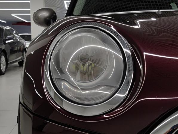 Mini Clubman II с пробегом 2016 года, цена 1 385 000 рублей, 153876 км, универсал, Автокод Объявления