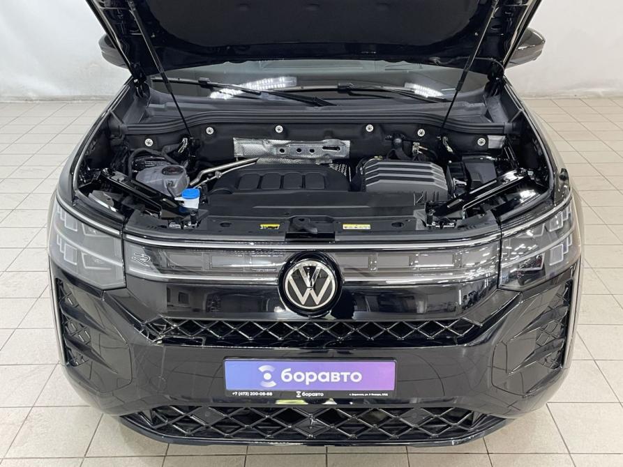 Volkswagen Teramont II (China Market) Воронеж  - изображение 4