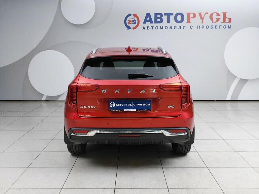 Haval Jolion I Подольск  - изображение 4