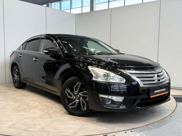 Nissan Teana III с пробегом 2014 года, цена 1 450 000 рублей, 201929 км, седан, Автокод Объявления