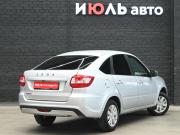 Lada (ВАЗ) Granta I Рестайлинг Екатеринбург  - изображение 23