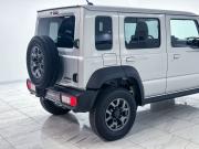 Suzuki Jimny IV Уфа  - изображение 57