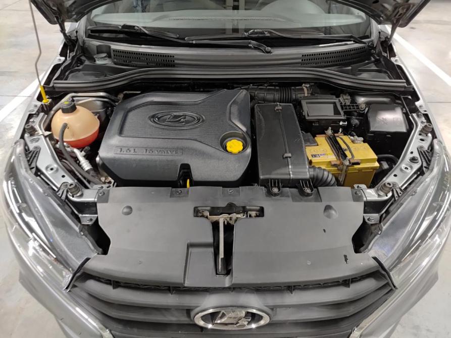 Lada (ВАЗ) Vesta I Казань  - изображение 11